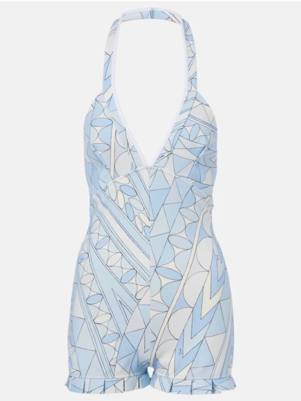 Pucci short jumpsuit - Picture 2 of 3